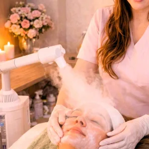 Revive Tired Skin And Boost… in Dubai | Dubai Trades Beauty Treatments Shop Online at Special Price from Dubai Trades