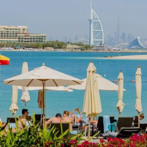 Riva Pool and Beach Access – Experiences Experiences Shop Online at Special Price from Dubai Trades