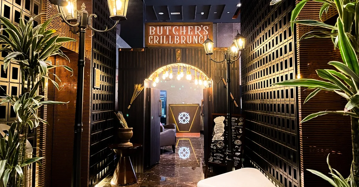 Buy Saturday Brunch With Live-grilled Meats & Bottomless Beverages in Abu Dhabi | Dubai Trades Now at Special Price in DubaiTrades.com 4 Saturday Brunch With Live-grilled Meats & Bottomless Beverages in Abu Dhabi | Dubai Trades Miscellaneous Shop Online at Special Price from Dubai Trades 4