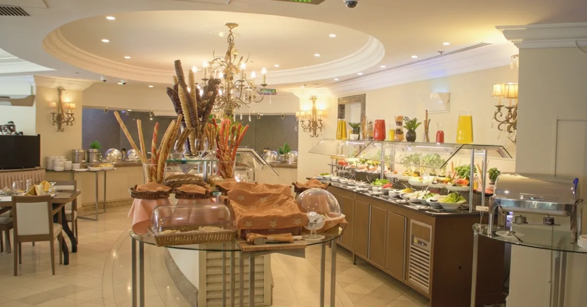 Buy Savor 4* Buffet Lunch Or Dinner For A Kid, Or One, Two, Or Four Adults in Abu Dhabi | Dubai Trades Now at Special Price in DubaiTrades.com 5 Savor 4* Buffet Lunch Or Dinner For A Kid, Or One, Two, Or Four Adults in Abu Dhabi | Dubai Trades Miscellaneous Shop Online at Special Price from Dubai Trades 5