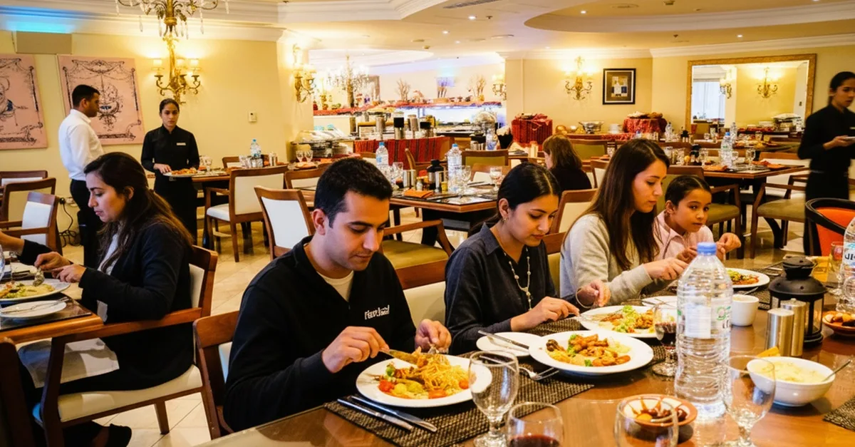 Buy Savor 4* Buffet Lunch Or Dinner For A Kid, Or One, Two, Or Four Adults in Abu Dhabi | Dubai Trades Now at Special Price in DubaiTrades.com 2 Savor 4* Buffet Lunch Or Dinner For A Kid, Or One, Two, Or Four Adults in Abu Dhabi | Dubai Trades Miscellaneous Shop Online at Special Price from Dubai Trades 2