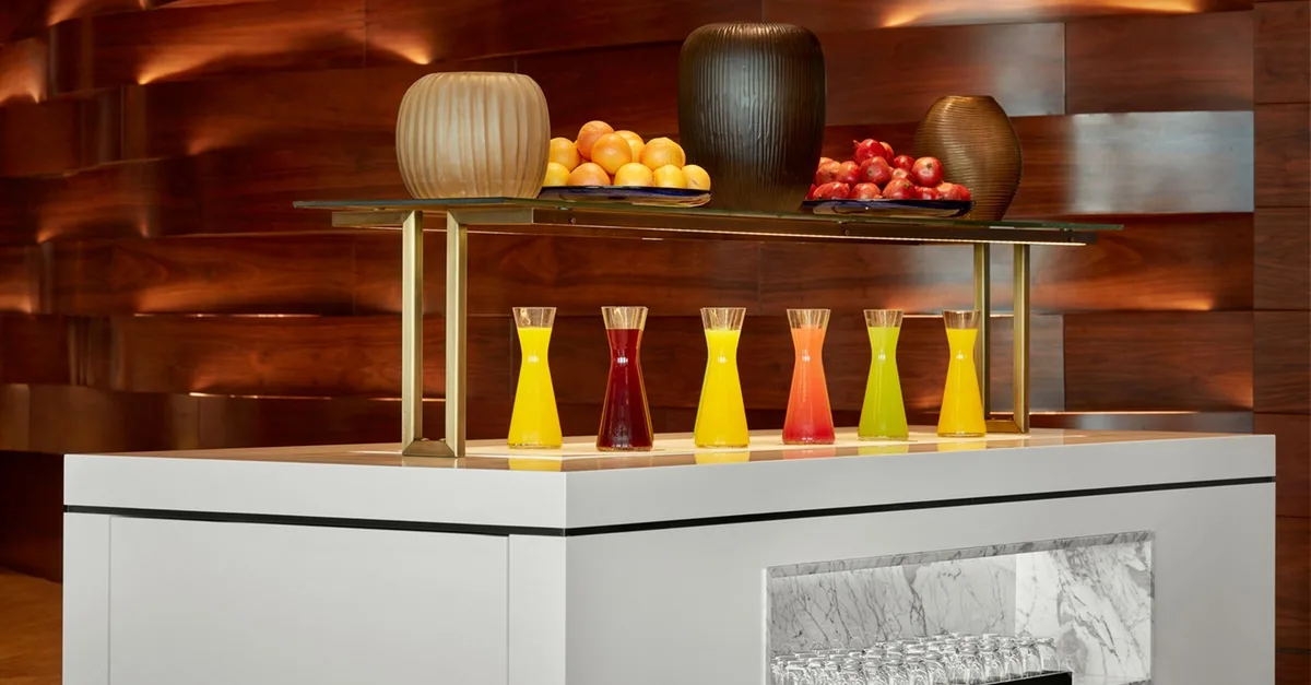 Buy Savor & Sip: Dinner Buffet + Soft Drinks Included in Dubai | Dubai Trades Now at Special Price in DubaiTrades.com 5 Savor & Sip: Dinner Buffet + Soft Drinks Included in Dubai | Dubai Trades Miscellaneous Shop Online at Special Price from Dubai Trades 5