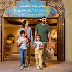 SeaWorld® Yas Island, Abu Dhabi – Experiences Experiences Shop Online at Special Price from Dubai Trades