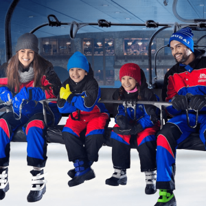 Ski Dubai – Indoor Attractions Indoor Attractions Shop Online at Special Price from Dubai Trades 2