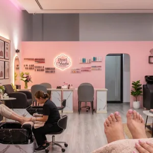 Skilled Professionals Offer… in Sharjah & N. Emirates | Dubai Trades Beauty Treatments Shop Online at Special Price from Dubai Trades