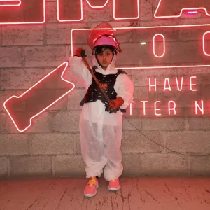 Smash Room Al Quoz – Indoor Attractions Indoor Attractions Shop Online at Special Price from Dubai Trades