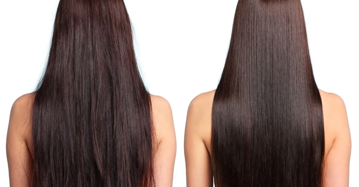 Buy Smooth, Frizz-free Hair Awaits With Keratin Treatment Package in Dubai | Dubai Trades Now at Special Price in DubaiTrades.com 3 Smooth, Frizz-free Hair Awaits With Keratin Treatment Package in Dubai | Dubai Trades Beauty Treatments Shop Online at Special Price from Dubai Trades 3
