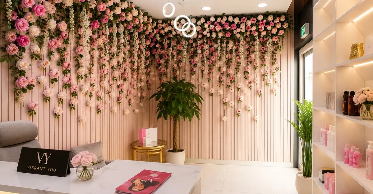 Buy Smooth, Frizz-free Hair Awaits With Keratin Treatment Package in Dubai | Dubai Trades Now at Special Price in DubaiTrades.com 2 Smooth, Frizz-free Hair Awaits With Keratin Treatment Package in Dubai | Dubai Trades Beauty Treatments Shop Online at Special Price from Dubai Trades 2
