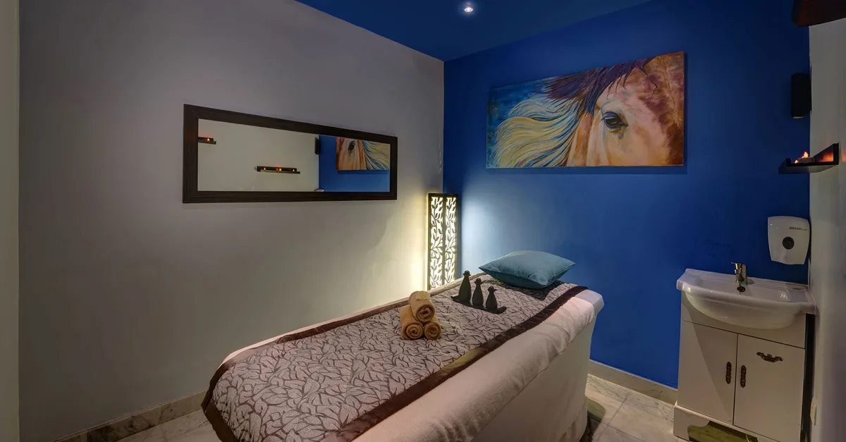 Buy Spa Treatment With Spa Facilities At Vintage Spa And Wellness Club in Dubai | Dubai Trades Now at Special Price in DubaiTrades.com 4 Spa Treatment With Spa Facilities At Vintage Spa And Wellness Club in Dubai | Dubai Trades Miscellaneous Shop Online at Special Price from Dubai Trades 4