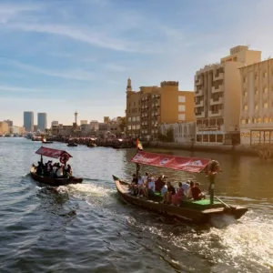 Story of Dubai Tour with Lunch & Shared Transfers – Sightseeing and Tours Sightseeing and Tours Shop Online at Special Price from Dubai Trades