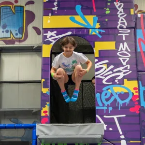 Street Maniax Al Quoz – Trampoline and Adventure Park – Experiences Experiences Shop Online at Special Price from Dubai Trades 2