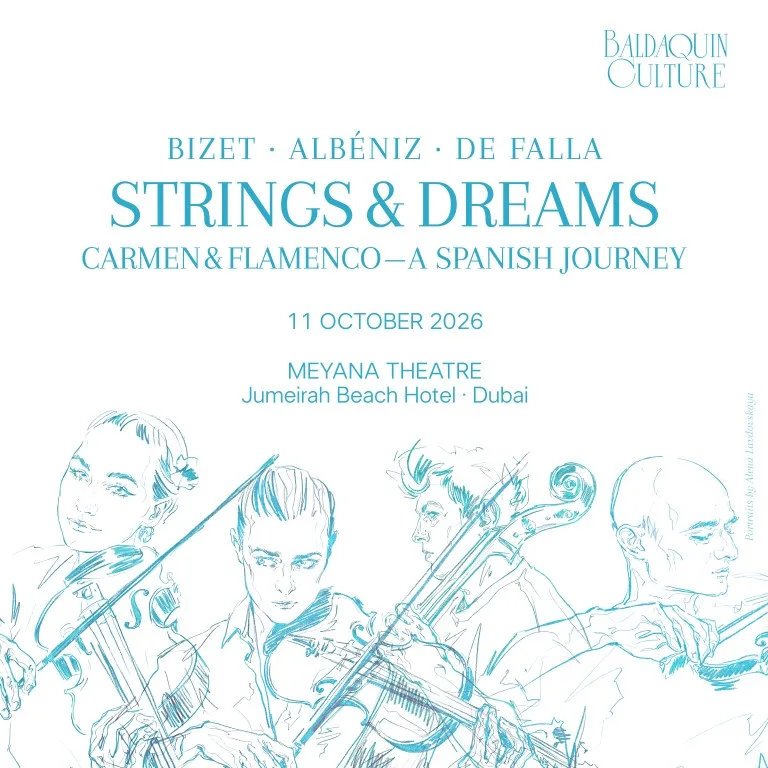 Buy Strings & Dreams – A Spanish Journey in Dubai – Shows and Theatrical Plays Now at Special Price in DubaiTrades.com 2 Strings & Dreams – A Spanish Journey in Dubai – Shows and Theatrical Plays Shows and Theatrical Plays Shop Online at Special Price from Dubai Trades 2
