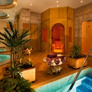 Summer Luxury Spa Treatment Packages With Full-day Spa Access in Dubai | Dubai Trades Miscellaneous Shop Online at Special Price from Dubai Trades