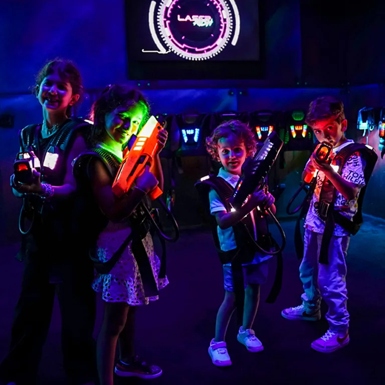 Buy TR88HOUSE: Laser Rush – Experiences Now at Special Price in DubaiTrades.com 2 TR88HOUSE: Laser Rush – Experiences Experiences Shop Online at Special Price from Dubai Trades 2