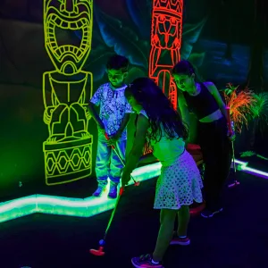 TR88HOUSE: Mystic Golf – Experiences Experiences Shop Online at Special Price from Dubai Trades