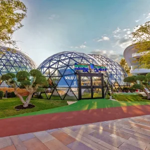 The Butterfly Garden – Experiences Experiences Shop Online at Special Price from Dubai Trades