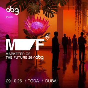 The Marketer of the Future Middle East 2026 (MOTF 2026) in Dubai – Business Events Business Events Shop Online at Special Price from Dubai Trades 2