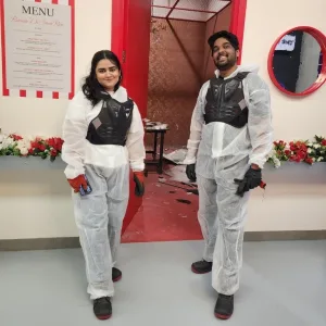 The Smash Room City – Indoor Attractions Indoor Attractions Shop Online at Special Price from Dubai Trades