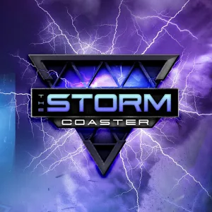 The Storm Coaster Dubai – Theme Parks Theme Parks Shop Online at Special Price from Dubai Trades 2