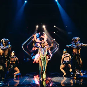 The Theater Award-Winning Dinner Show Experience – Dining Experiences Dining Experiences Shop Online at Special Price from Dubai Trades 2