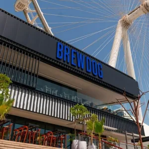 The Ultimate BrewDog Experience: Food, Drinks & Beer Flights – Brunches Brunches Shop Online at Special Price from Dubai Trades 2
