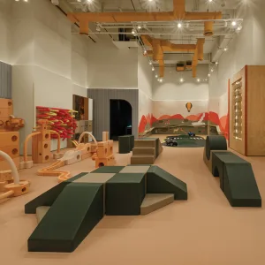Titter Totter – Play, Discover & Belong – Indoor Attractions Indoor Attractions Shop Online at Special Price from Dubai Trades
