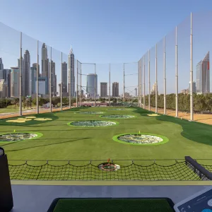 Topgolf Dubai – Experiences Experiences Shop Online at Special Price from Dubai Trades 2