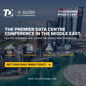 Touchdown Middle East 2026 brought to you by KEZAD Group in Abu Dhabi – Business Events Business Events Shop Online at Special Price from Dubai Trades 2