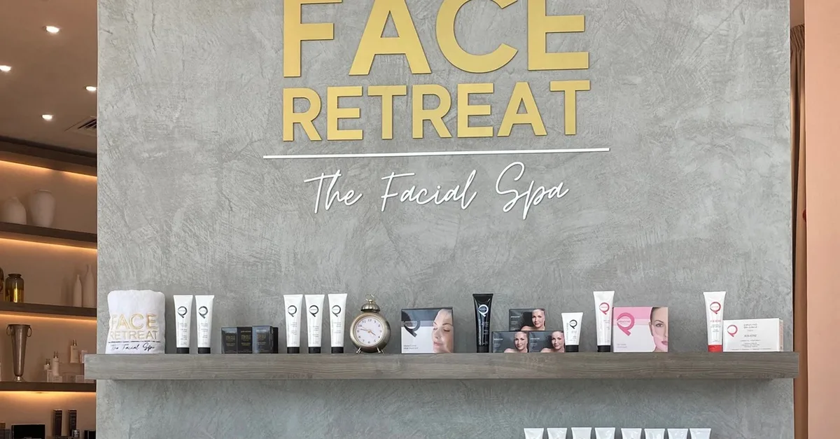Buy Up To 59% Off On At Face Retreat in Dubai | Dubai Trades Now at Special Price in DubaiTrades.com 4 Up To 59% Off On At Face Retreat in Dubai | Dubai Trades Beauty Treatments Shop Online at Special Price from Dubai Trades 4