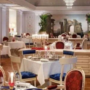 Vanitas – 3 Course Set Menu – Brunches Brunches Shop Online at Special Price from Dubai Trades