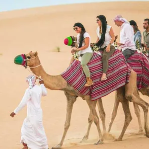 Vip Desert Safari (with Premium Unlimited Buffet & Sofa Sitting Area) in Dubai | Dubai Trades Extreme sports & adrenaline activities Shop Online at Special Price from Dubai Trades