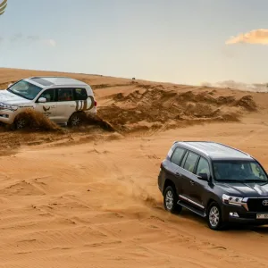 Vip Gold Desert Safari With… in Dubai | Dubai Trades Miscellaneous Shop Online at Special Price from Dubai Trades
