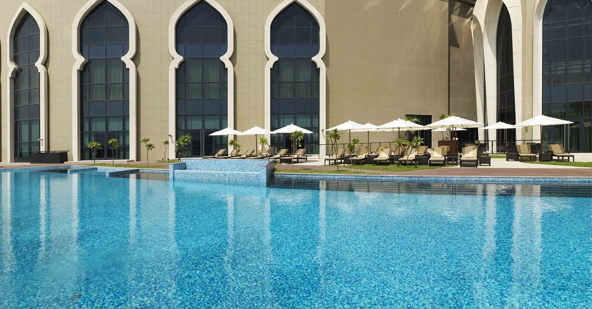 Buy Weekday Or Weekend Pool Or Beach Access – Child Aed 100, Adult Aed 150 in Abu Dhabi | Dubai Trades Now at Special Price in DubaiTrades.com 4 Weekday Or Weekend Pool Or Beach Access – Child Aed 100, Adult Aed 150 in Abu Dhabi | Dubai Trades Travel, Activities & Events Shop Online at Special Price from Dubai Trades 4
