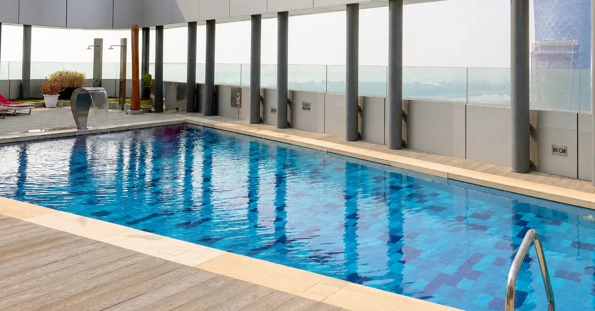 Buy Wellness, Perfected: Spa + Steam & Sauna At Soul Senses Spa in Abu Dhabi | Dubai Trades Now at Special Price in DubaiTrades.com 3 Wellness, Perfected: Spa + Steam & Sauna At Soul Senses Spa in Abu Dhabi | Dubai Trades Miscellaneous Shop Online at Special Price from Dubai Trades 3