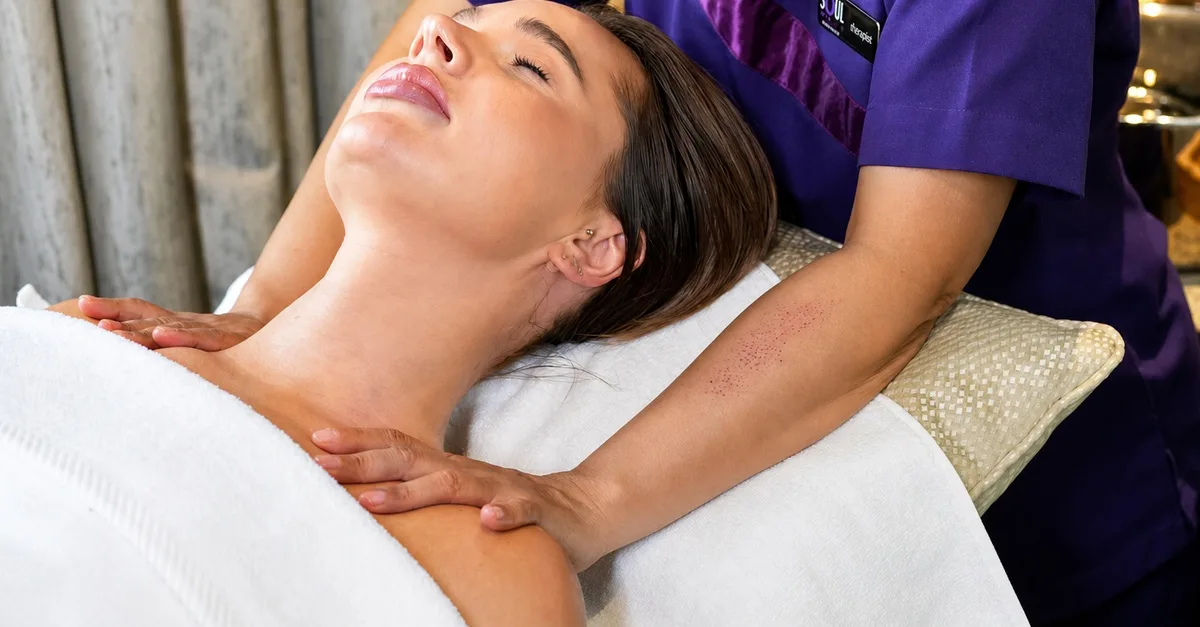 Buy Wellness, Perfected: Spa + Steam & Sauna At Soul Senses Spa in Abu Dhabi | Dubai Trades Now at Special Price in DubaiTrades.com 2 Wellness, Perfected: Spa + Steam & Sauna At Soul Senses Spa in Abu Dhabi | Dubai Trades Miscellaneous Shop Online at Special Price from Dubai Trades 2