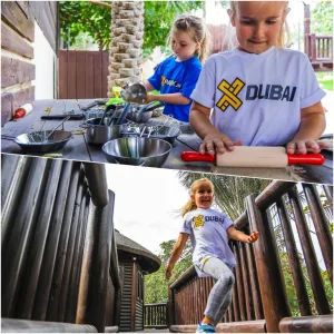 XPark Jr – XDubai Attractions Travel, Activities & Events Shop Online at Special Price from Dubai Trades 2