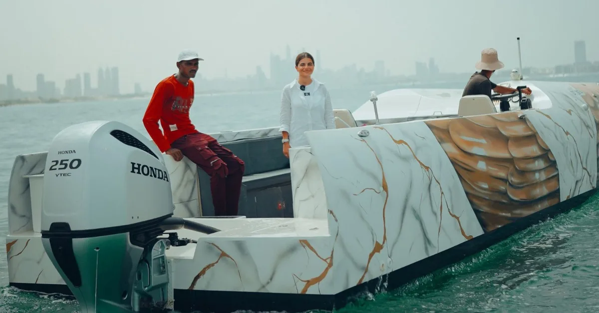 Buy Yacht in Dubai | Dubai Trades Now at Special Price in DubaiTrades.com 4 Yacht in Dubai | Dubai Trades Travel, Activities & Events Shop Online at Special Price from Dubai Trades 4