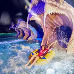 Yas Waterworld Yas Island, Abu Dhabi – Water Parks Travel, Activities & Events Shop Online at Special Price from Dubai Trades