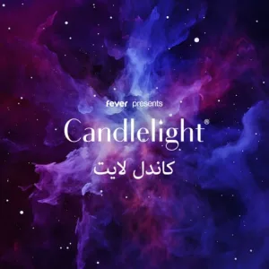 Candlelight: Ed Sheeran & Coldplay in Abu Dhabi Concerts & Live Music Shop Online at Special Price from Dubai Trades
