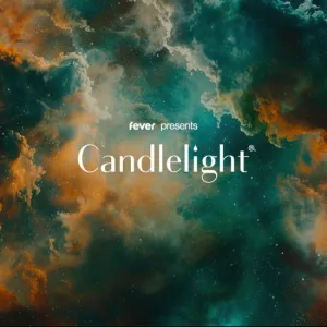 Candlelight: Coldplay vs Imagine Dragons in Dubai Concerts & Live Music Shop Online at Special Price from Dubai Trades