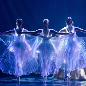 Ballet of Lights – Gift Card in Dubai Concerts & Live Music Shop Online at Special Price from Dubai Trades 2