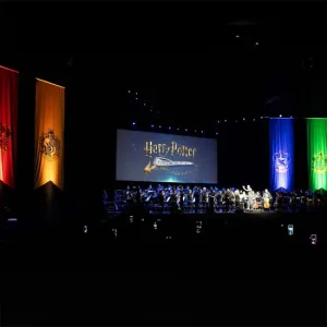 Harry Potter™ Film Concert Series 2027 in Abu Dhabi Concerts & Live Music Shop Online at Special Price from Dubai Trades