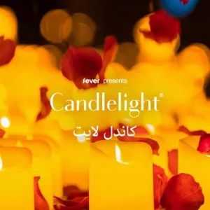 Candlelight: Valentine’s Day Special in Abu Dhabi Concerts & Live Music Shop Online at Special Price from Dubai Trades