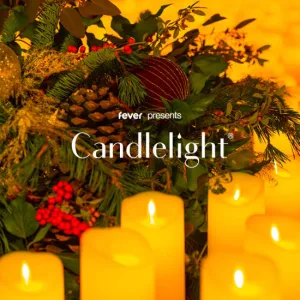 Candlelight: Christmas Classics in Abu Dhabi Concerts & Live Music Shop Online at Special Price from Dubai Trades