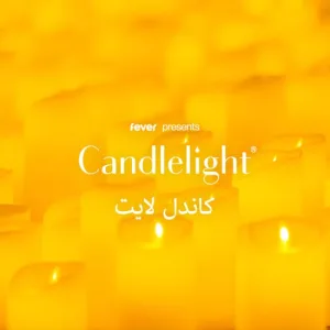 Candlelight: Tribute to Michael Jackson in Abu Dhabi Concerts & Live Music Shop Online at Special Price from Dubai Trades