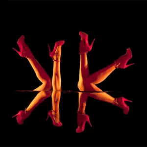 Crazy Horse Paris – The Dubai Edition in Dubai Shows & Theatre Shop Online at Special Price from Dubai Trades 2