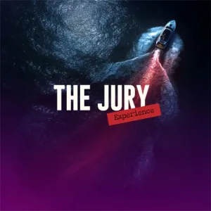 The Jury Experience – The Deadly Boat Ride in Abu Dhabi Concerts & Live Music Shop Online at Special Price from Dubai Trades