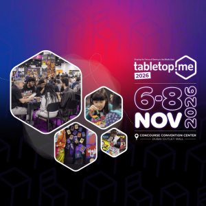 tabletop.me in Dubai – Exhibitions Exhibitions Shop Online at Special Price from Dubai Trades 2